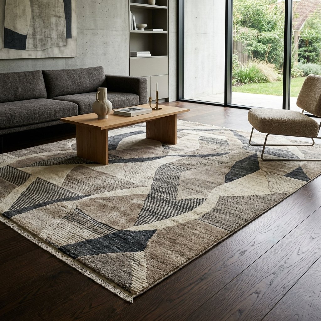Luxury Carpets